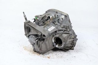 Caja cambios renault 121795 pk6018 laguna ii (bg0)