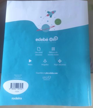 Ciencias sociais 3, Primaria, Doutra maneira