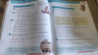 Ciencias sociais 3, Primaria, Doutra maneira