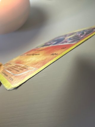 Carta Pokémon Lucario