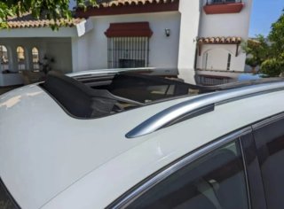 Volkswagen Tiguan Allspace 2019