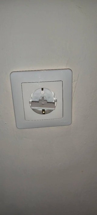 16 Protectores de enchufes para seguridad infantil