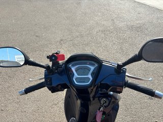 Kymco People S 125