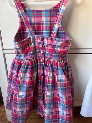 Vestidos Niña