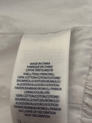 Vestidos Niña