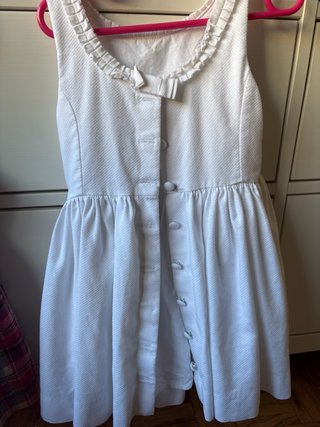 Vestidos Niña
