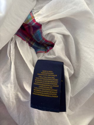 Vestidos Niña