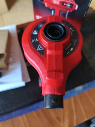 Bomba de aire Einhell a batería