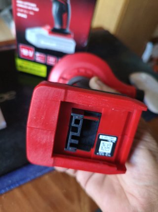 Bomba de aire Einhell a batería