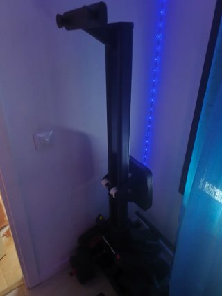 Máquina de remo