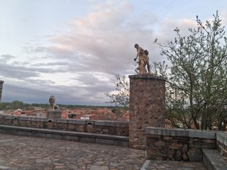 Lote Postales España