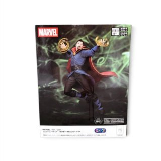 Figura Marvel Doctor Strange SEGA ACT/CUT