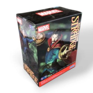 Figura Marvel Doctor Strange SEGA ACT/CUT