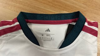 Camiseta Adidas Real Madrid Talla M
