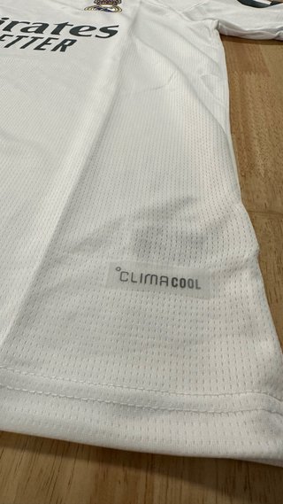 Camiseta Adidas Real Madrid Talla M