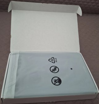 Tableta Gráfica XP-PEN Deco mini7 Negra