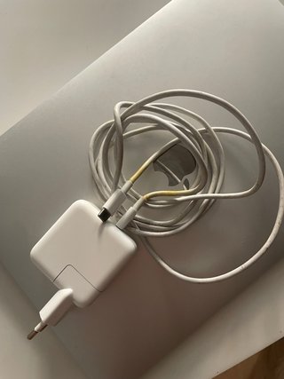 Macbook Air 13 2020 Plata