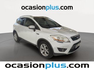 Ford Kuga 2.0 TDCI S&S Trend 4x2 103 kW (140 CV)