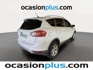 Ford Kuga 2.0 TDCI S&S Trend 4x2 103 kW (140 CV)