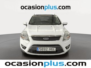 Ford Kuga 2.0 TDCI S&S Trend 4x2 103 kW (140 CV)