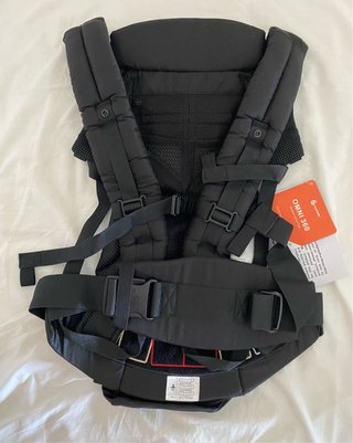 Portabebés Ergobaby Omni 360 NUEVO