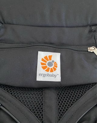 Portabebés Ergobaby Omni 360 NUEVO