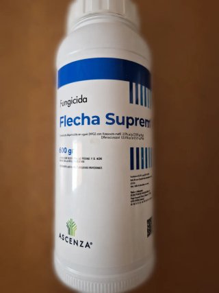 Fungicida Flecha Suprem 600 gr