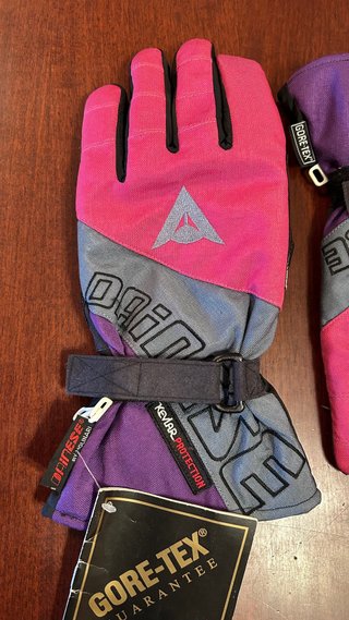 Guantes Dainese Invierno Talla XXL/13