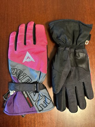 Guantes Dainese Invierno Talla XXL/13
