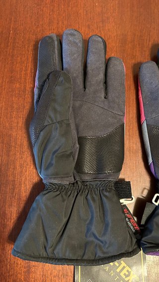 Guantes Dainese Invierno Talla XXL/13