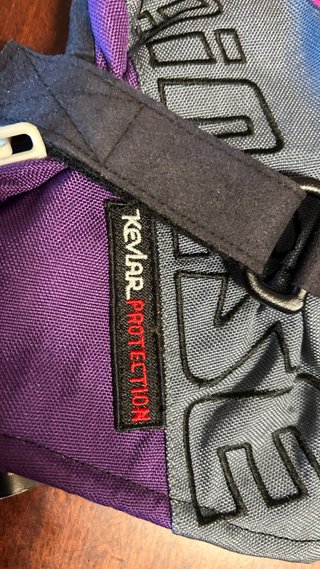 Guantes Dainese Invierno Talla XXL/13