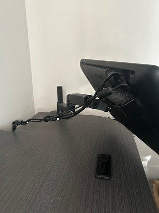 Wacom Cintiq 22