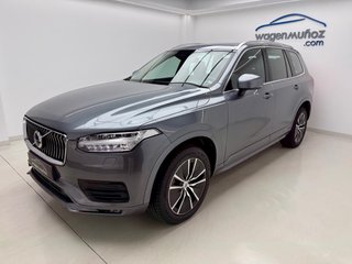 Volvo XC90 2020