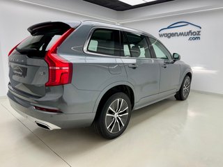 Volvo XC90 2020