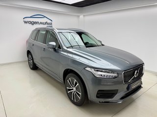 Volvo XC90 2020