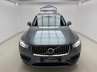 Volvo XC90 2020
