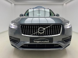 Volvo XC90 2020