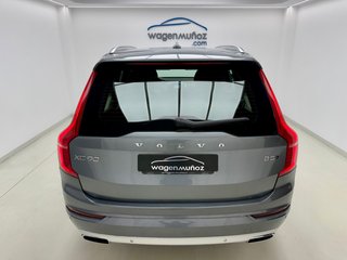 Volvo XC90 2020