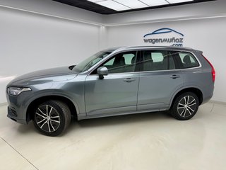 Volvo XC90 2020