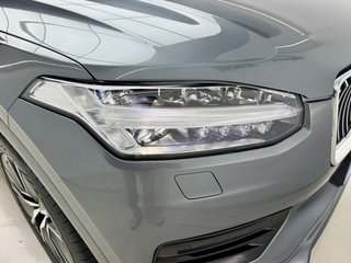 Volvo XC90 2020
