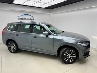 Volvo XC90 2020