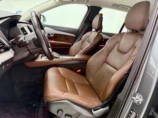 Volvo XC90 2020