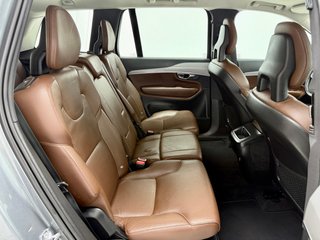Volvo XC90 2020