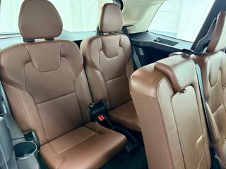 Volvo XC90 2020
