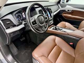 Volvo XC90 2020