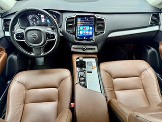 Volvo XC90 2020