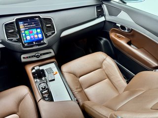 Volvo XC90 2020