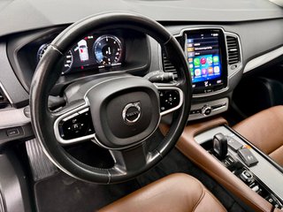 Volvo XC90 2020