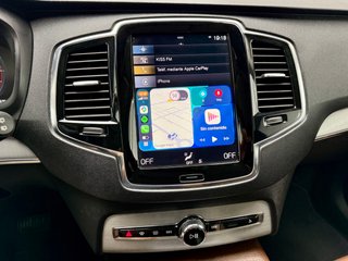 Volvo XC90 2020