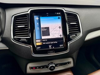 Volvo XC90 2020